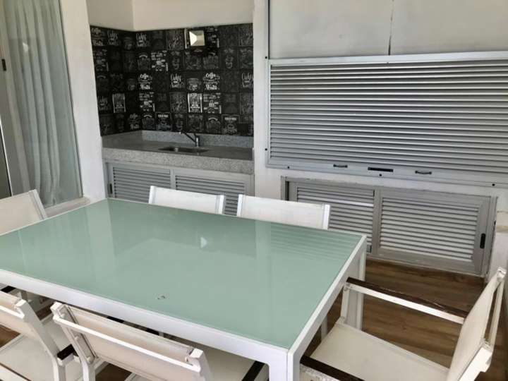 Apartamento en venta en Rambla Vieja, San Rafael - El Placer