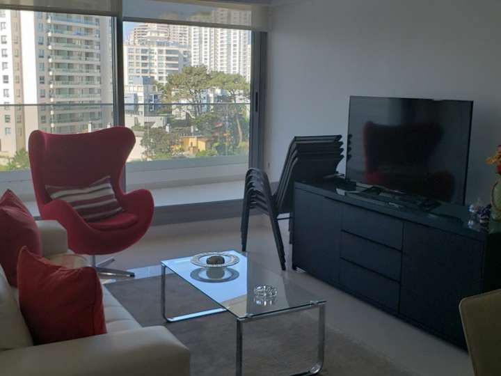 Apartamento en venta en Lenguas de Diamante, Punta Del Este