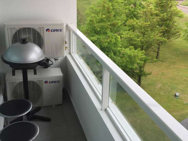 Apartamento en venta en Punta Del Este