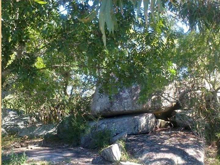 Terreno en venta en Melchor Pacheco y Obes, 93, Cardona