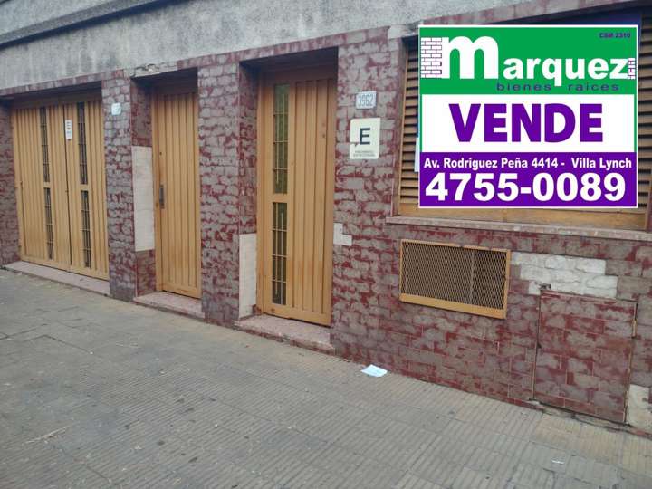 Terreno en venta en 6 - Rosales, 3970, Buenos Aires
