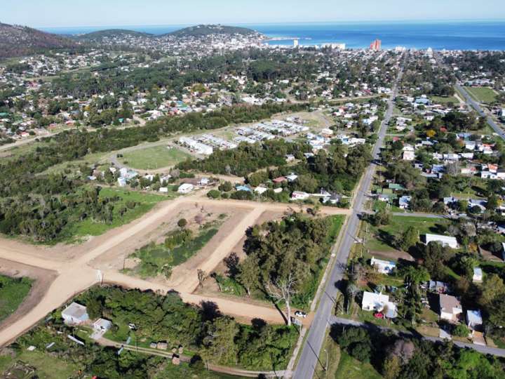 Terreno en venta en Maldonado
