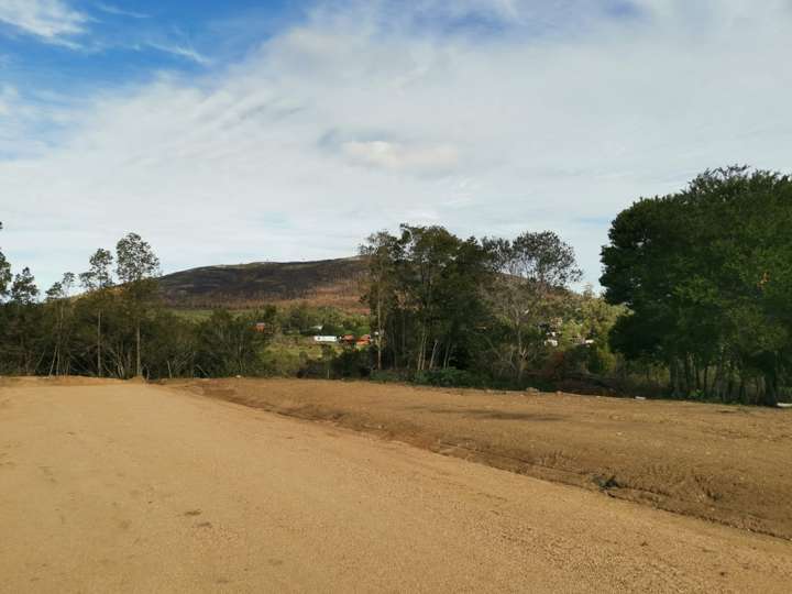 Terreno en venta en Maldonado