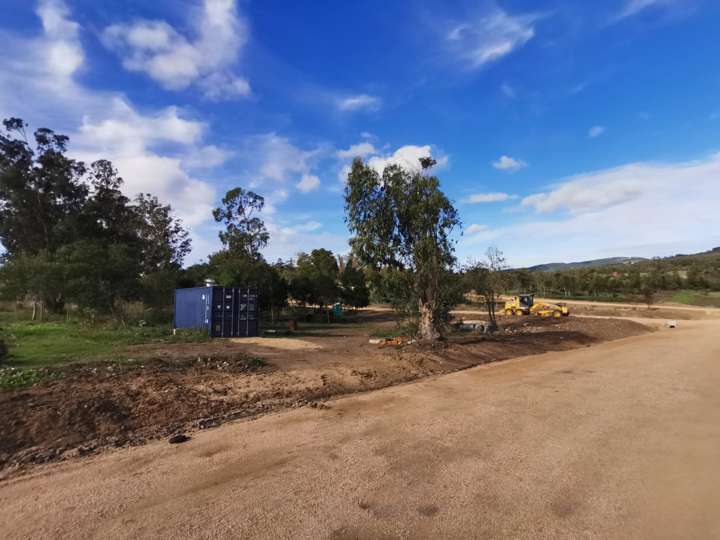 Terreno en venta en Maldonado