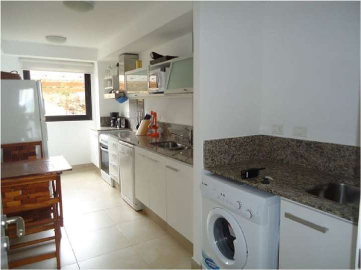 Apartamento en venta en Punta Del Este