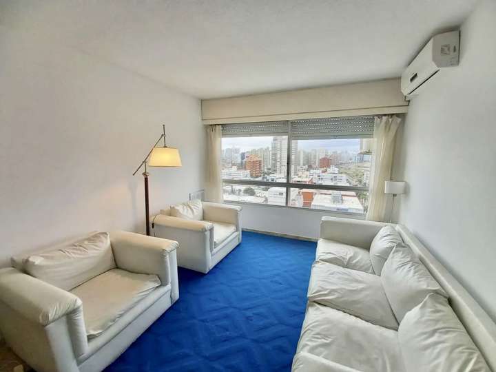 Apartamento en venta en Maldonado