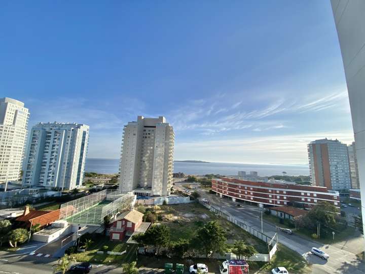 Apartamento en venta en Punta Del Este
