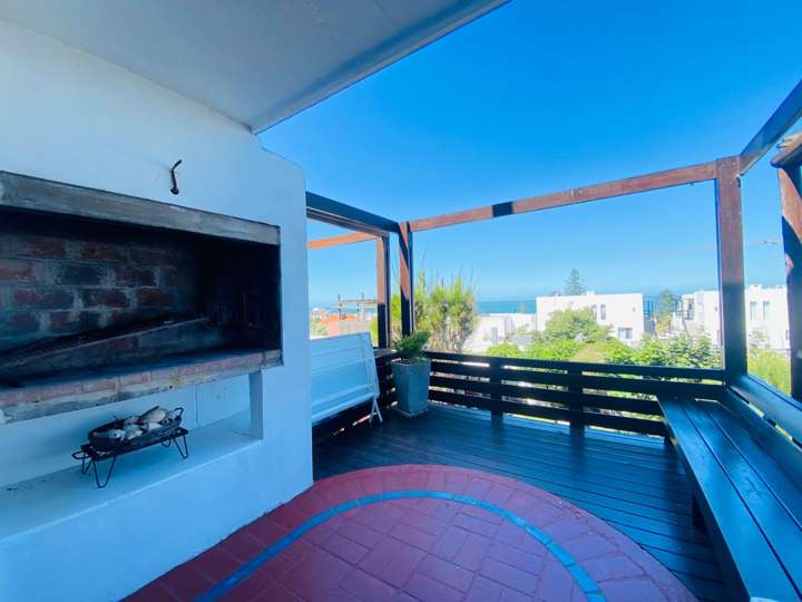 Apartamento en venta en Maldonado