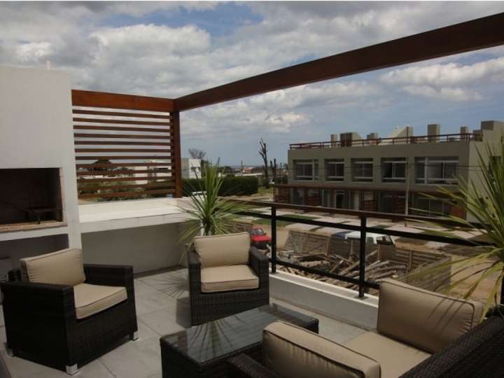 Apartamento en alquiler en Maldonado