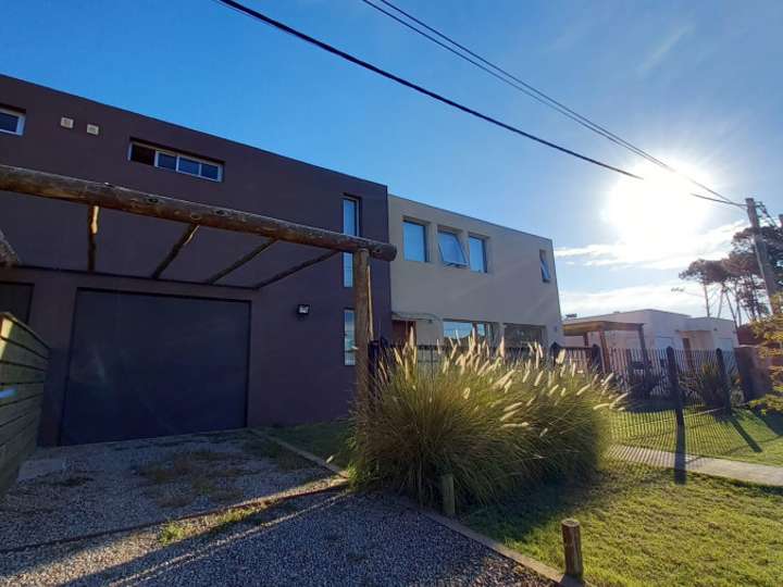 Casa en venta en Sarubbi, Maldonado