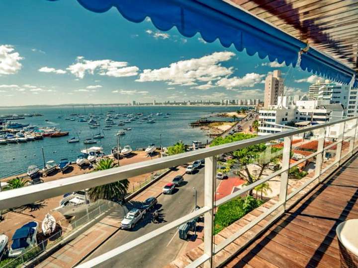 Apartamento en venta en Maldonado