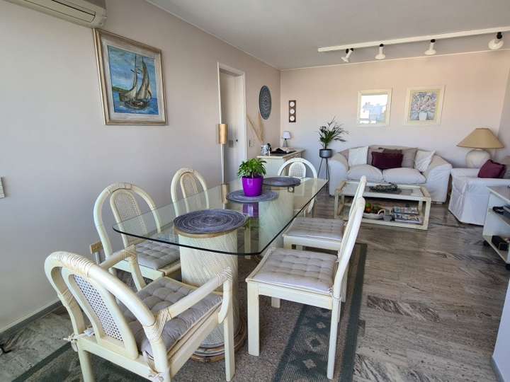 Apartamento en venta en Punta Del Este