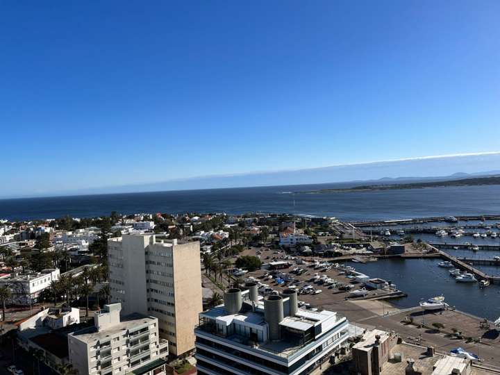 Apartamento en venta en Punta Del Este