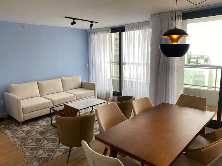 Apartamento en venta en Punta Del Este