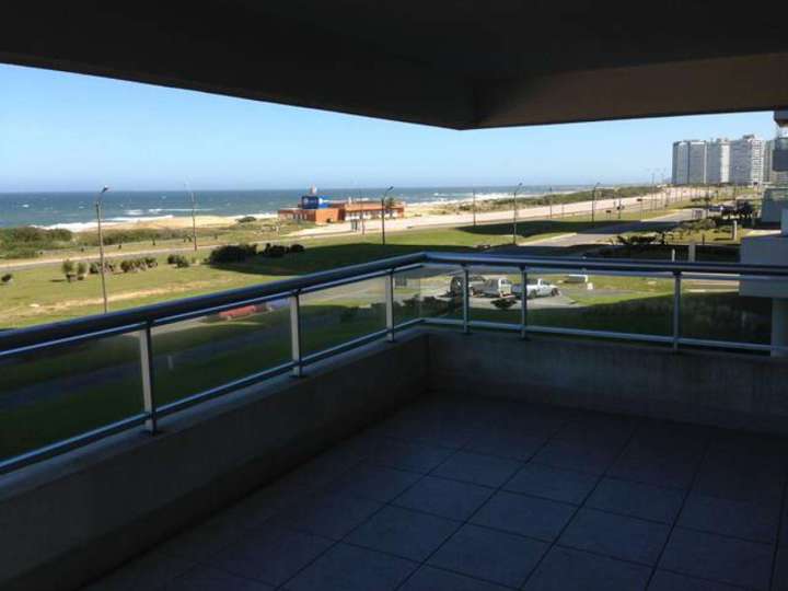 Apartamento en venta en Maldonado