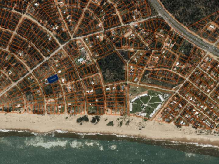 Terreno en venta en Maldonado