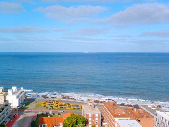 Apartamento en venta en Maldonado