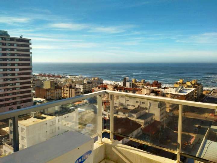 Apartamento en venta en Maldonado