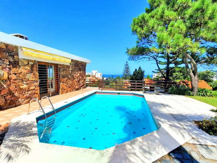 Casa en venta en Las Delicias, Maldonado