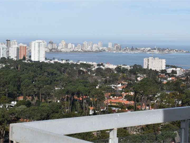 Apartamento en venta en Punta Del Este