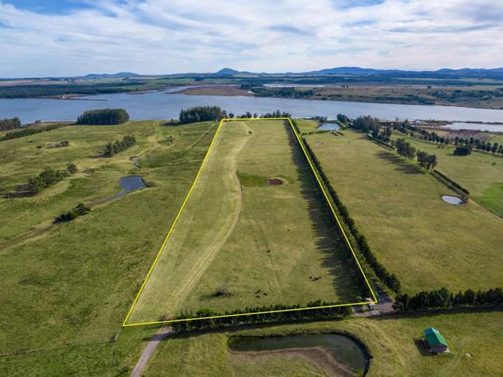 Granja en venta en Ruta 12 Doctor Luis Alberto de Herrera, Maldonado