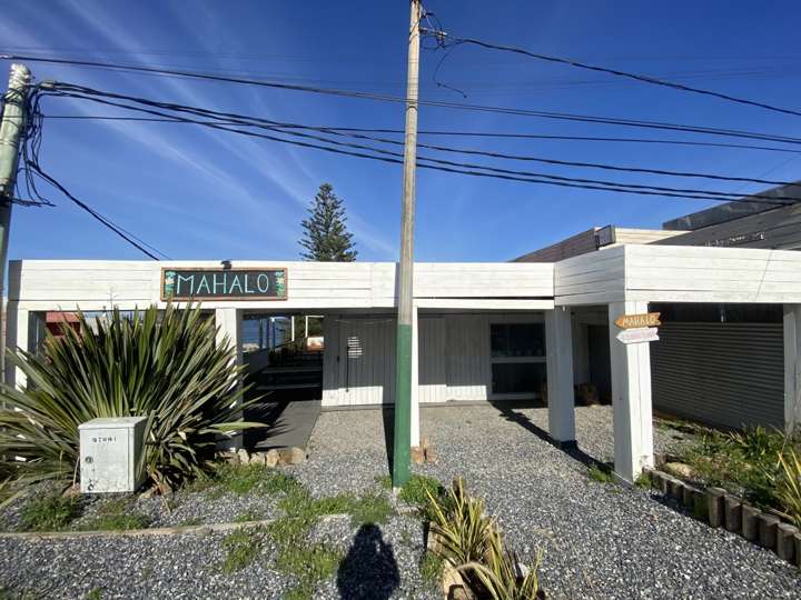 Comercial / Tienda en venta en Las Sirenas, Maldonado