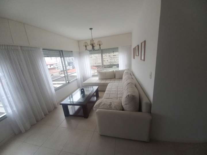 Apartamento en venta en Punta Del Este
