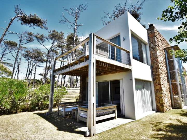 Casa en venta en Cuidad de Santander, Maldonado