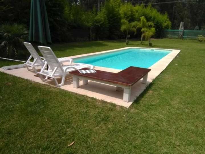 Casa en venta en Alborada, Maldonado