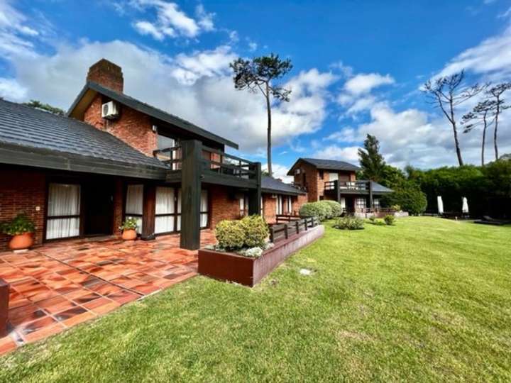 Casa en venta en Punta Del Este