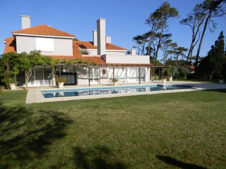 Casa en venta en Del Océano, San Rafael - El Placer