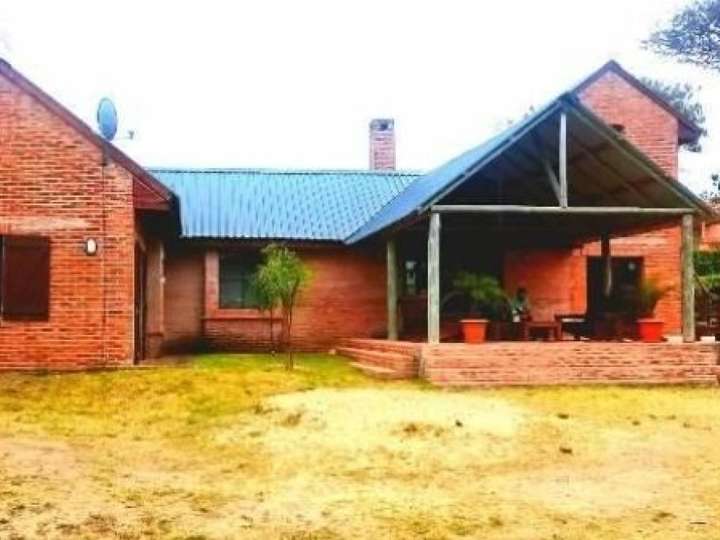 Casa en venta en Ruta 10 Juan Díaz de Solís, Maldonado