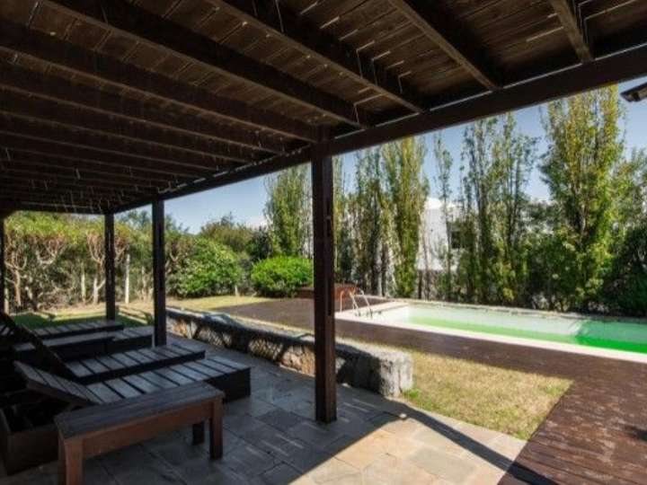 Casa en venta en Colonia