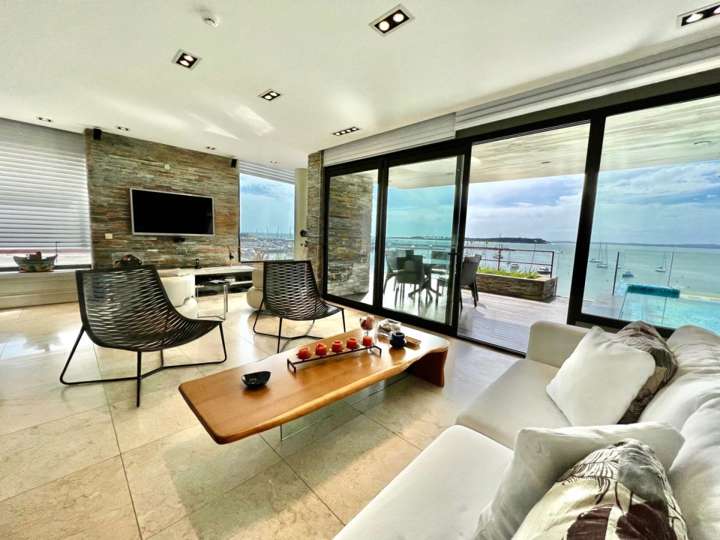 Apartamento en venta en Maldonado