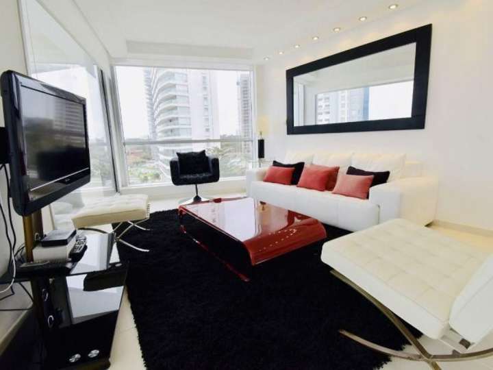 Apartamento en venta en Miami, Punta Del Este