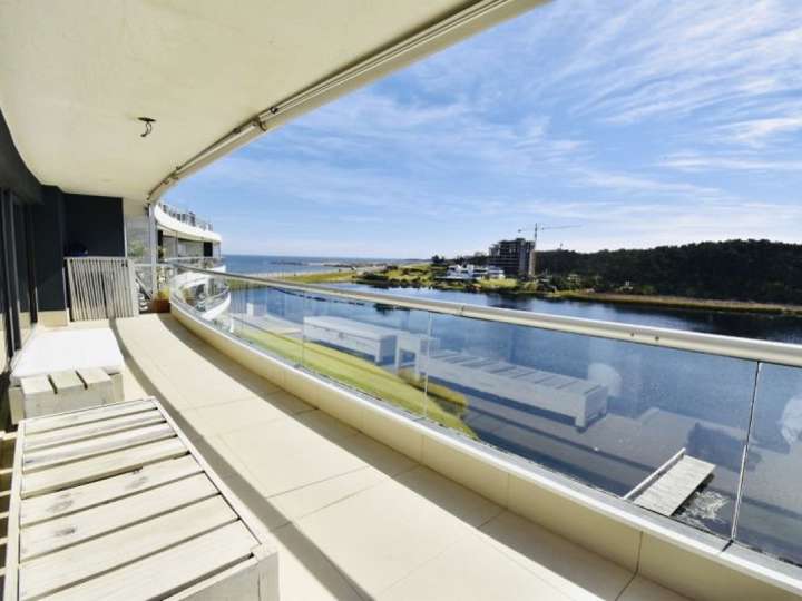 Apartamento en venta en Punta Del Este