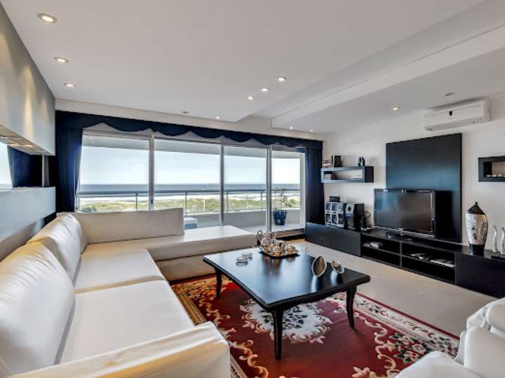 Apartamento en venta en Maldonado