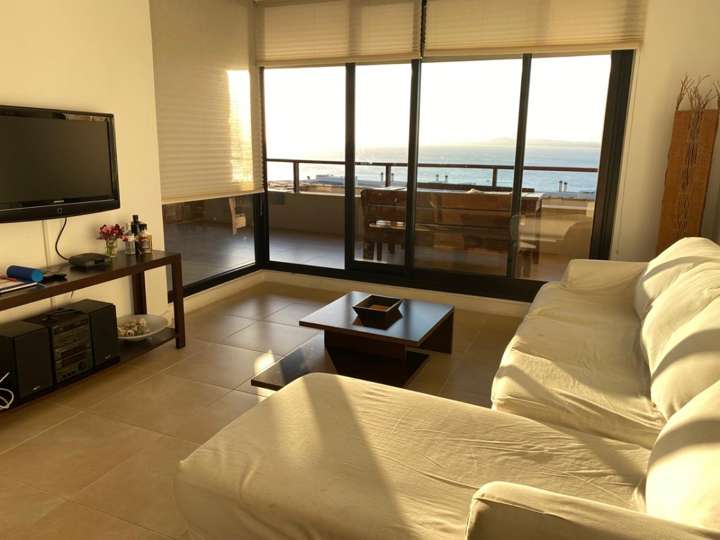 Apartamento en venta en Maldonado