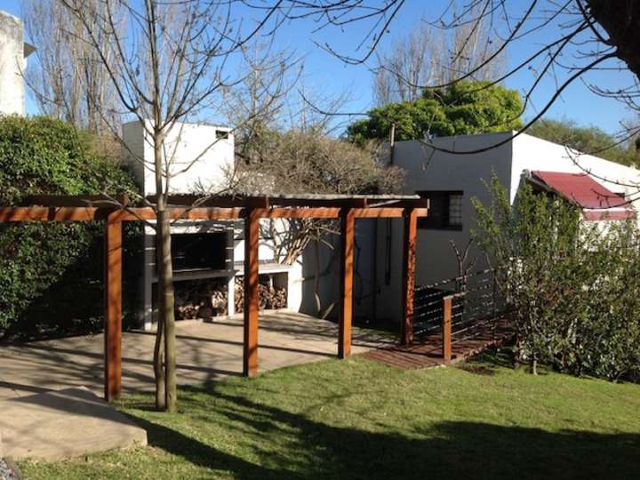 Casa en venta en La Barra