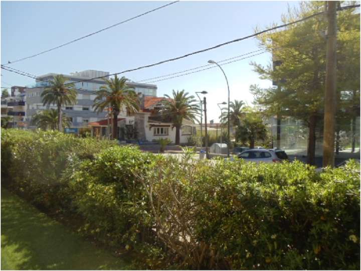 Apartamento en venta en Maldonado