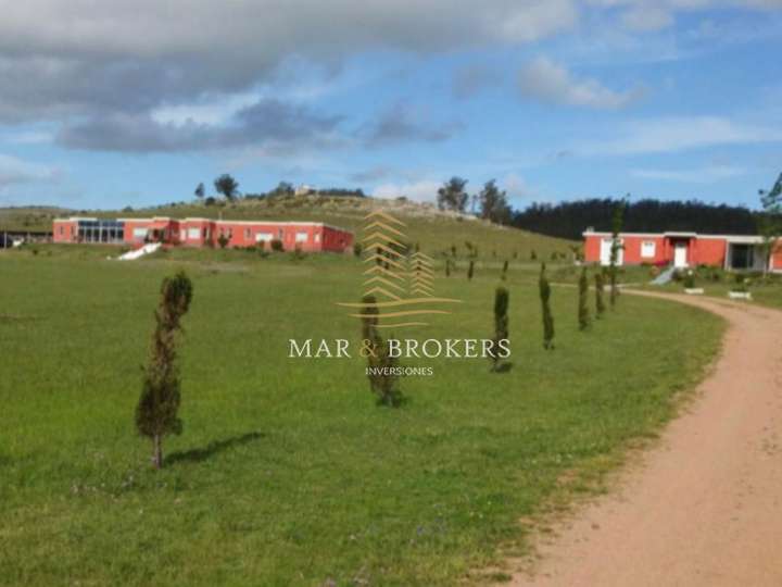 Granja en venta en Rambla General Artigas, Punta Del Este