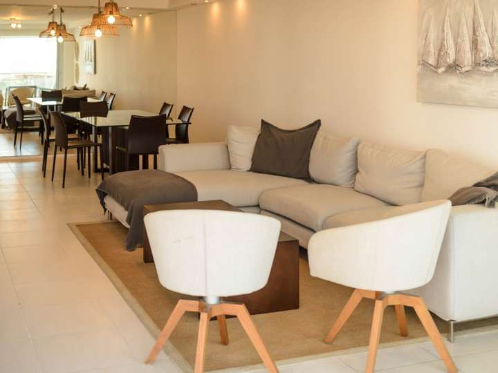 Apartamento en venta en M'hijo el Dotor, Punta Del Este