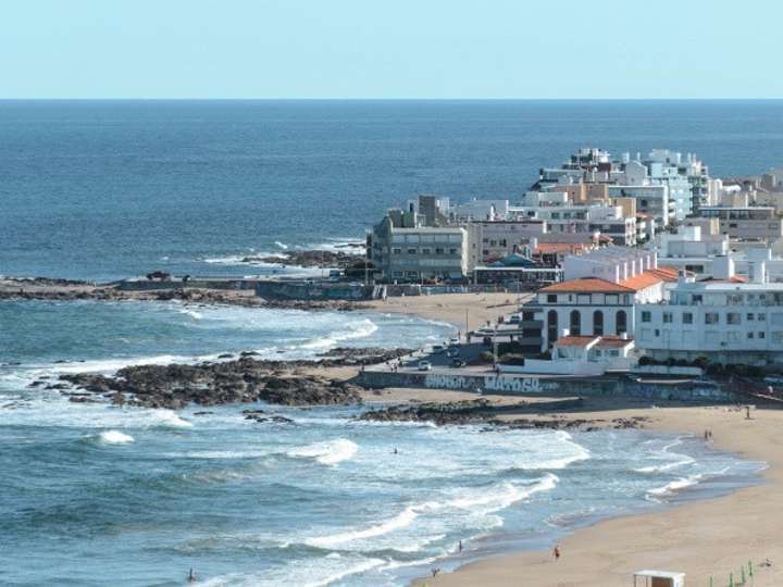 Apartamento en venta en M'hijo el Dotor, Punta Del Este