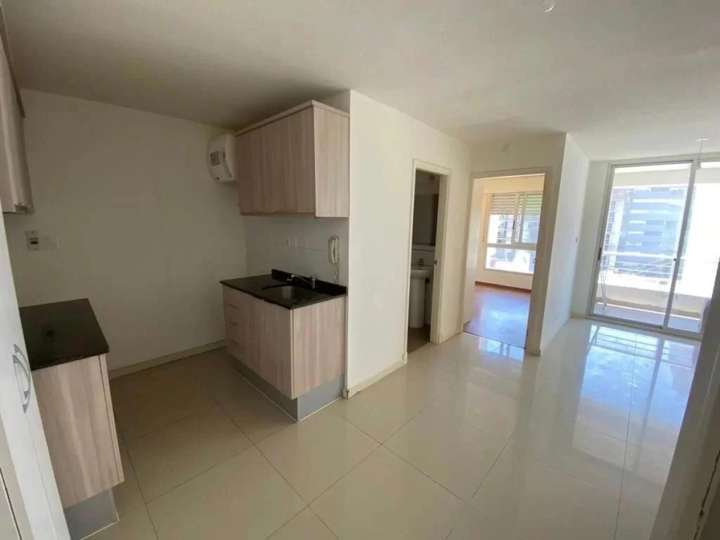 Apartamento en venta en Doctor Joaquín Requena, Montevideo