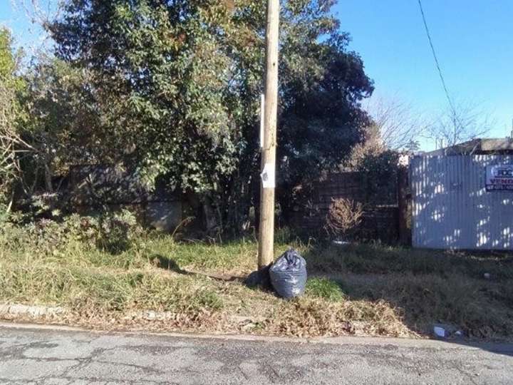 Terreno en venta en 25 de Mayo, 5, Burzaco