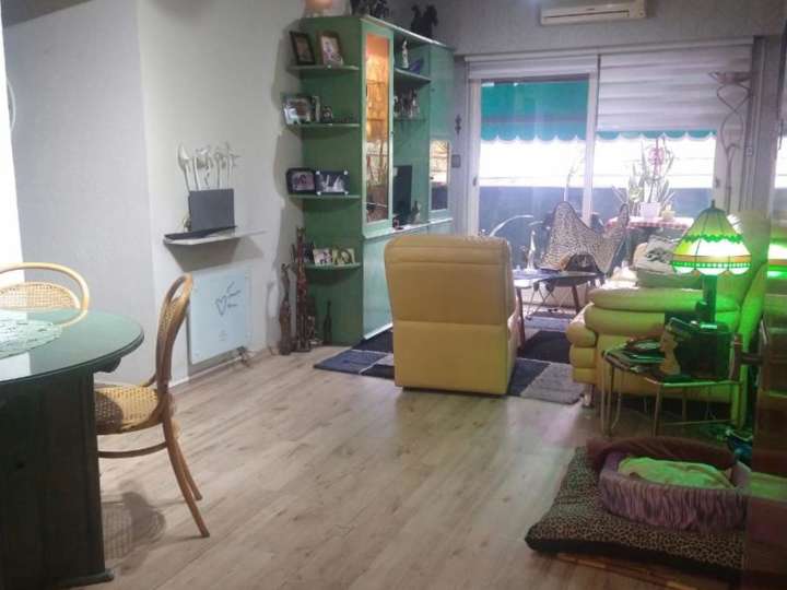 Departamento en venta en Avenida Santa Fe, Ciudad Autónoma de Buenos Aires