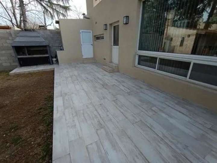 Casa en venta en Soler, Pilar