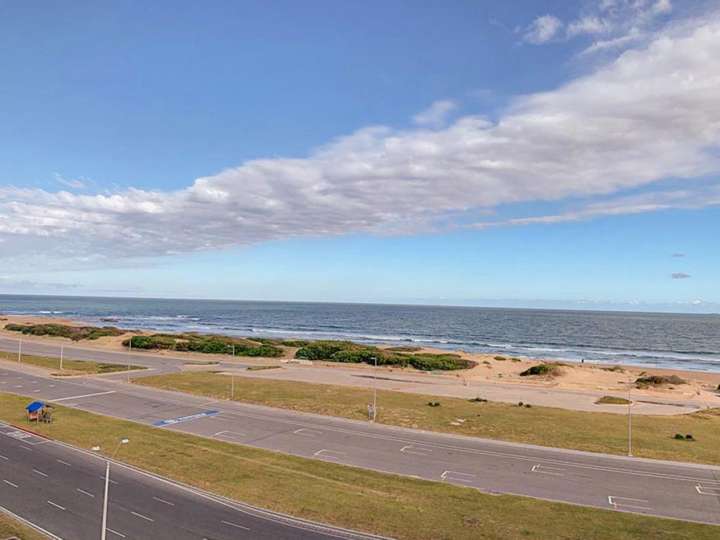 Apartamento en venta en Punta Del Este