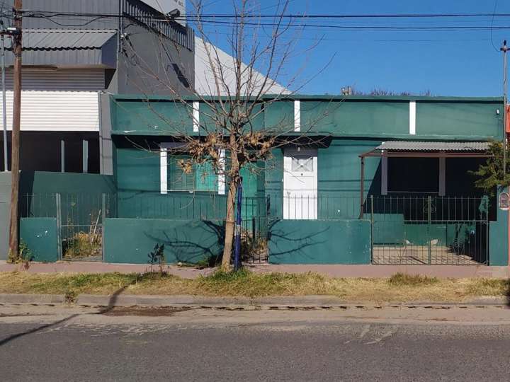 Casa en venta en San Martín, 2002, Córdoba