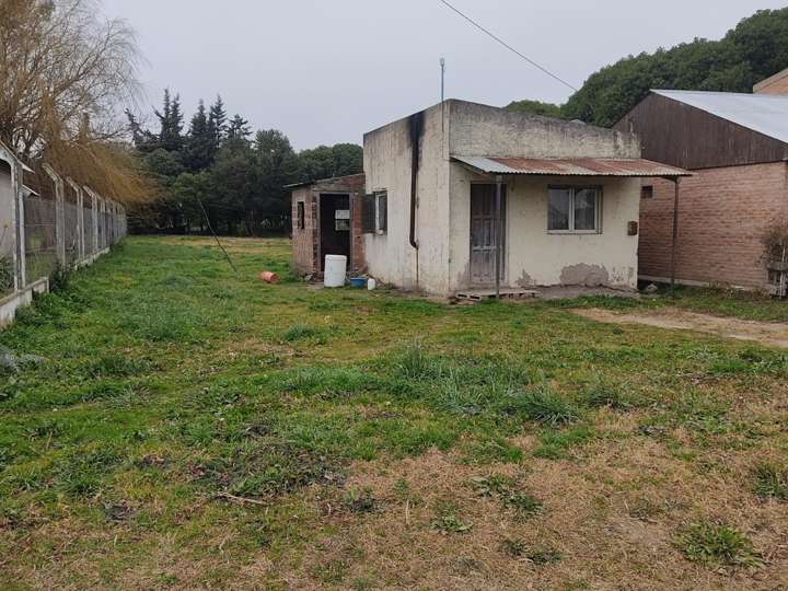 Terreno en venta en Partido de Tres Arroyos, Buenos Aires